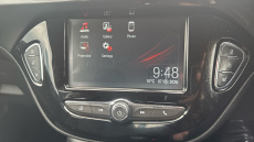 Vauxhall Corsa 1.4 Energy 3dr [AC] Petrol Hatchback